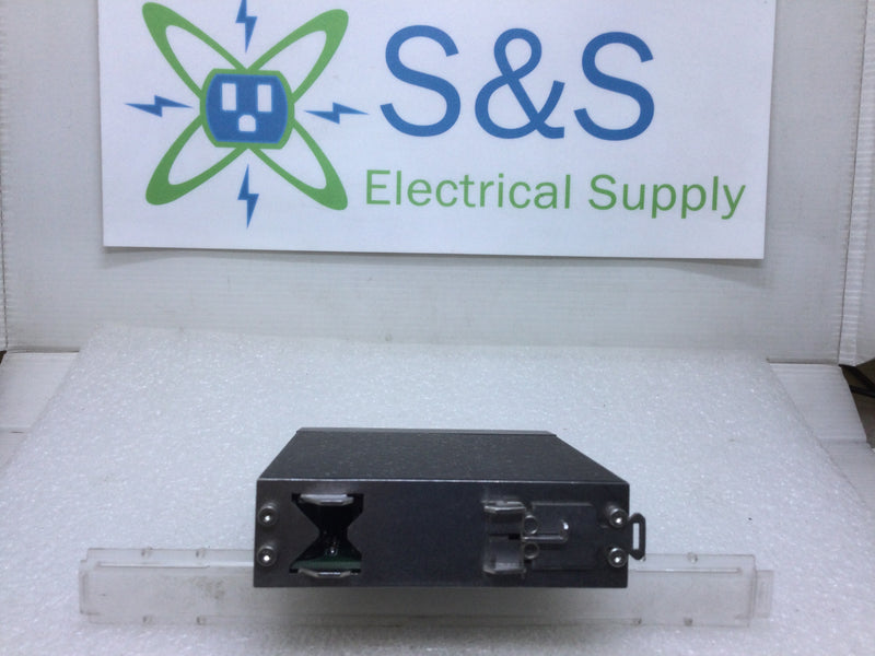 Wilkerson Instruments DM4380A DC Isolated Transmitter 115VAC 50/60Hz