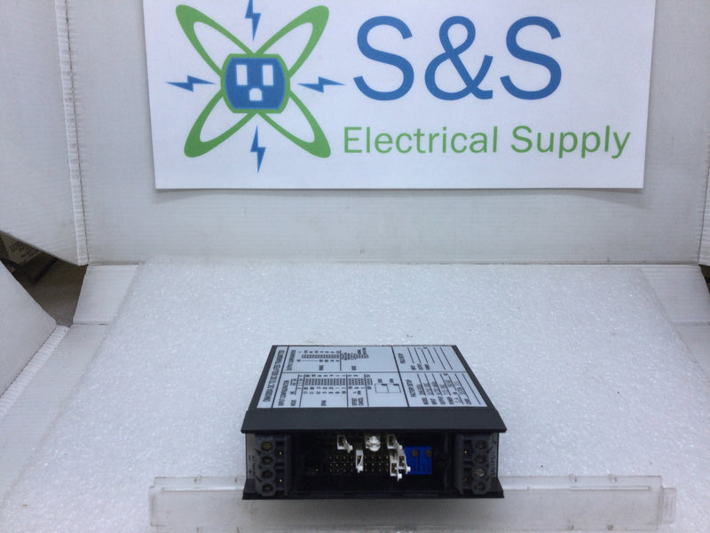 Wilkerson Instruments DM4380A DC Isolated Transmitter 115VAC 50/60Hz