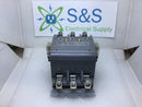 Furnas 40HP32A Contactor 90 Amp Max 600VAC 3-Phase Ser. A