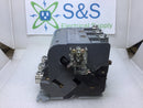 Furnas 40HP32A Contactor 90 Amp Max 600VAC 3-Phase Ser. A
