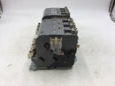 Furnas 43HP32A*E Reversing Contactor 90 Amp Max 600VAC Series A 3-Phase