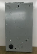 Eaton MBT48B200BTS-FLCH 200 Amp 4 Space 8 Circuit BR Type Outdoor Meter Breaker Panel