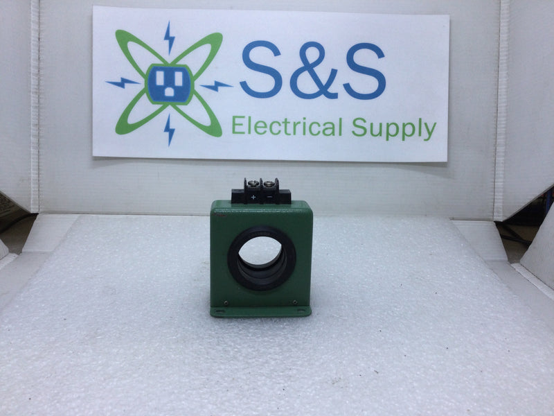 Katy 420L Current Sensor Range 100 Amp 50/60Hz IN 5-40VDC Out 4-20mA