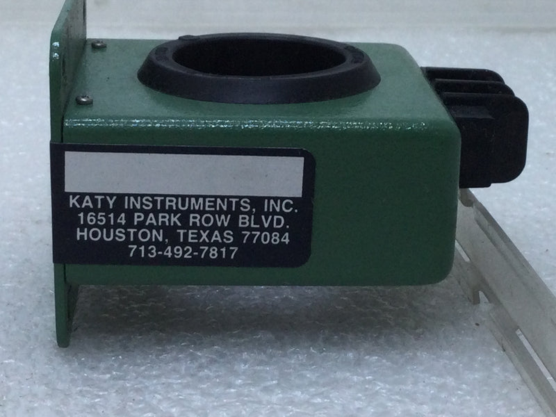 Katy 420L Current Sensor Range 100 Amp 50/60Hz IN 5-40VDC Out 4-20mA