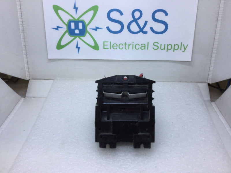 Furnas 14EF32AC81 Motor Starter 36 Amp Max. 15HP Max 575V Size 1-3/4