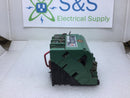 Furnas 14EF32AC81 Motor Starter 36 Amp Max. 15HP Max 575V Size 1-3/4