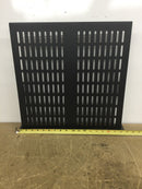 Tripp Lite SRSHELF2P SmartRack 2U Cantilever Fixed Shelf for 19" Rack Systems