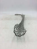 Hubbell 02202018 Genuine Kellums Grip Single Eye 1.25-1.49 Inch Cable Diameter