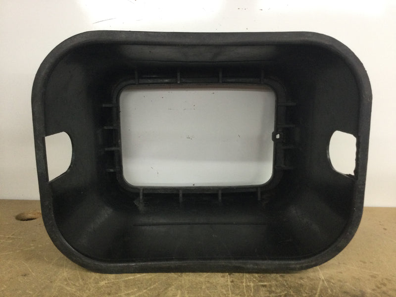 NDS Rectangular Irrigation Control Valve Box/Man Hole 12" HT, 20" Wide, 13" Long