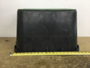 NDS Rectangular Irrigation Control Valve Box/Man Hole 12" HT, 20" Wide, 13" Long