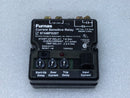 Furnas 97AMF0207 Current Sensitive Relay Start-Up Delay: 1-6 Seconds Overcurrent: 2-7A Trip Delay: 2-2.5 Seconds 250VAC
