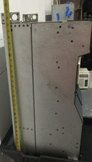 Square D ATV61HC13N4D Altivar 61 Inverter 380-480 VAC 50-60 HZ Input/0-380 & 0-480 VAC 0-400Hz Output