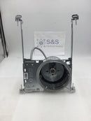 Lot of 6 Halo H7ICAT 6" Recessed Lighting Housing Incandescent Luminaire Type IC 120 VAC