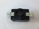 Bryant 30A 125V Locking Receptacle