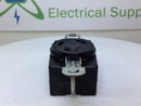 Bryant 30A 125V Locking Receptacle