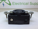 Bryant 30A 125V Locking Receptacle
