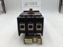 Square D KH36150 150 Amp 600 Vac 3 Pole I Line Circuit Breaker