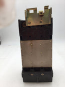 Square D KH36150 150 Amp 600 Vac 3 Pole I Line Circuit Breaker