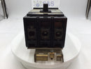 Square D IK36250 250 Amp 3 Pole 600V I Limiter I Line Circuit Breaker