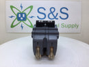FPE/UB Inc UBIF-240N/NA240 40 Amp 2 Pole 120/240V Thick Circuit Breaker