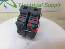 FPE/UB Inc UBIF-240N/NA240 40 Amp 2 Pole 120/240V Thick Breaker - Cosmetic Flaw