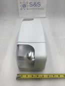 Philips Lightolier EN125NH10WSD2 Commercial Grade Halogen Emergency Light 120/277 VAC with Ni-Cad Battery Backup