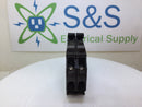 GE/General Electric THQP245 45 Amp  2 Pole 240V Circuit Breaker
