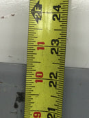 General Electric TL1615C 16 Space 150 Amp 120/240V 1 Phase 3 Wire Cover Only 22 3/8" x 15 3/8"