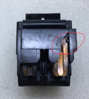 FPE Federal Pacific NA2100 100 Amp 2 Pole 240v Stab-Lok Circuit Breaker