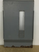 Zinsco Dead Front 22.5" x 13.75"