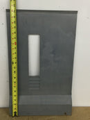 Zinsco Dead Front 22.5" x 13.75"