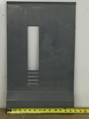 Zinsco Dead Front 22.5" x 13.75"