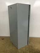 Siemens Combo Box Enclosure 17DSE92BF10 With Fused Disconnect Switch - No Starter NEMA 1