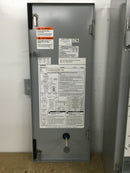 Siemens Combo Box Enclosure 17DSE92BF10 With Fused Disconnect Switch - No Starter NEMA 1