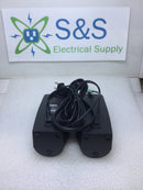 Logitech S120 Personal Computer Speaker System 4.4 Watts 2.0 Stereo Jack 120 Volt