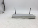 Cisco Meraki MX65W Small Branch Security Appliance 250 Mbps Firewall w/12 GbE Ports