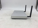 Cisco Meraki MX65W Small Branch Security Appliance 250 Mbps Firewall w/12 GbE Ports