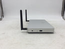 Cisco Meraki MX65W Small Branch Security Appliance 250 Mbps Firewall w/12 GbE Ports
