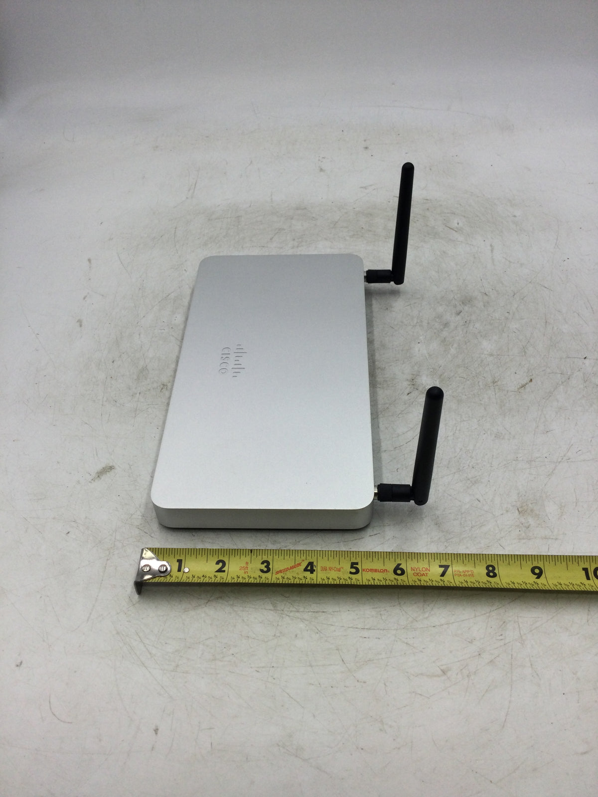 Cisco Meraki MX65W Small Branch Security Appliance 250 Mbps Firewall w