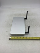 Cisco Meraki MX65W Small Branch Security Appliance 250 Mbps Firewall w/12 GbE Ports