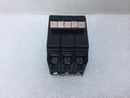 Cutler Hammer CH330 30 Amp 3 Pole 240V Circuit Breaker - 1/2 Notch