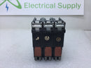 Cutler Hammer CH330 30 Amp 3 Pole 240V Circuit Breaker - 1/2 Notch