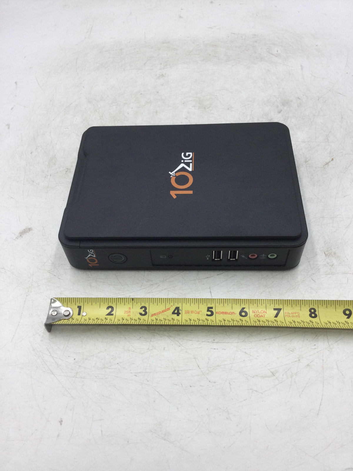 10ZiG 5800Q Series Thin & Zero Clients Part Number 58xxq w/ 6 USB's, R