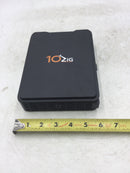 10Zig 5800Q Series Thin & Zero Clients Part Number 58xxq w/ 6 USB's, RJ45 and 2 DVI Connections