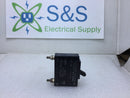 Heinemann Electric LS8645-51 Circuit Breaker 5 Amp 50VDC Max. Current 5 Cat.No. AM12MG6
