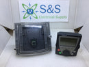 Schneider Electric VW3A1101 LCD Remote Graphic Display Terminal 240x160 Pixels IP5