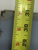 ITE, Siemens, Gould Panel Cover/Door Only Nema 3R  120/240v 31" x 14.5" Lip On Top Of Cover