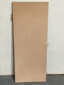 Challenger 20 Space Nema 3R 120/240V Hinged Cover Only 36 3/8" x 14 3/8"