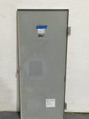 Challenger 20 Space Nema 3R 120/240V Hinged Cover Only 36 3/8" x 14 3/8"