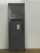 Dead Front 21 3/4" x 7 1/4"